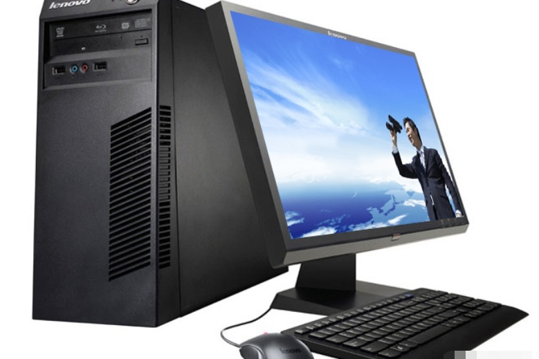 聯想揚天 T5910D 聯想揚天 T5910D