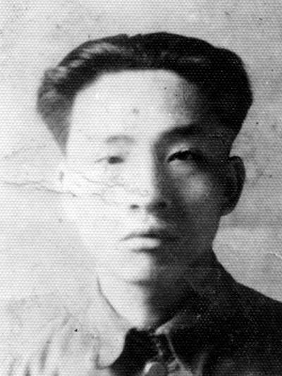 陳貽(紅岩英烈、在渣滓洞監獄犧牲的四川閬中籍烈士) 陳貽(紅岩英烈、在渣滓洞監獄犧牲的四川閬中籍烈士)