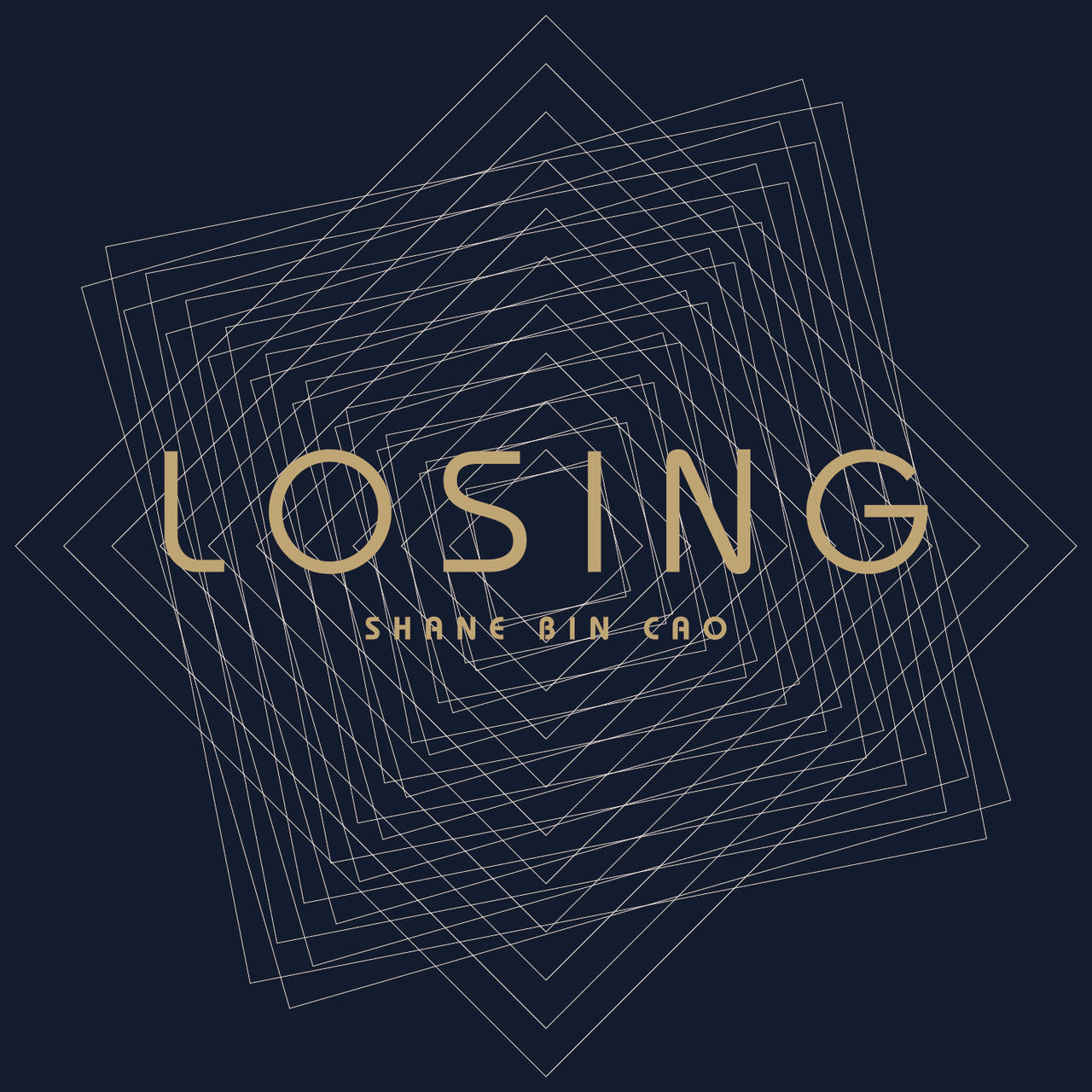 losing you(曹軒賓歌曲)