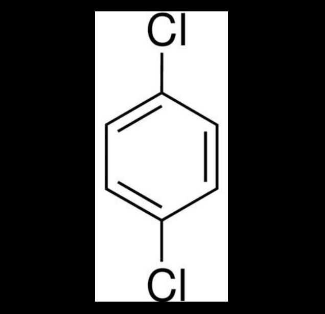 1,4-二氯苯(對二氯苯（有機化合物）)