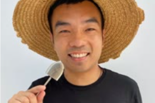 喊菜哥