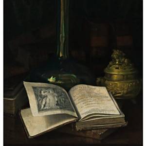 Claude Raguet Hirst