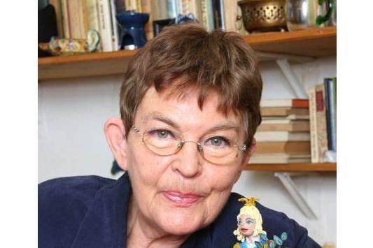 Christel Bodenstein Christel Bodenstein