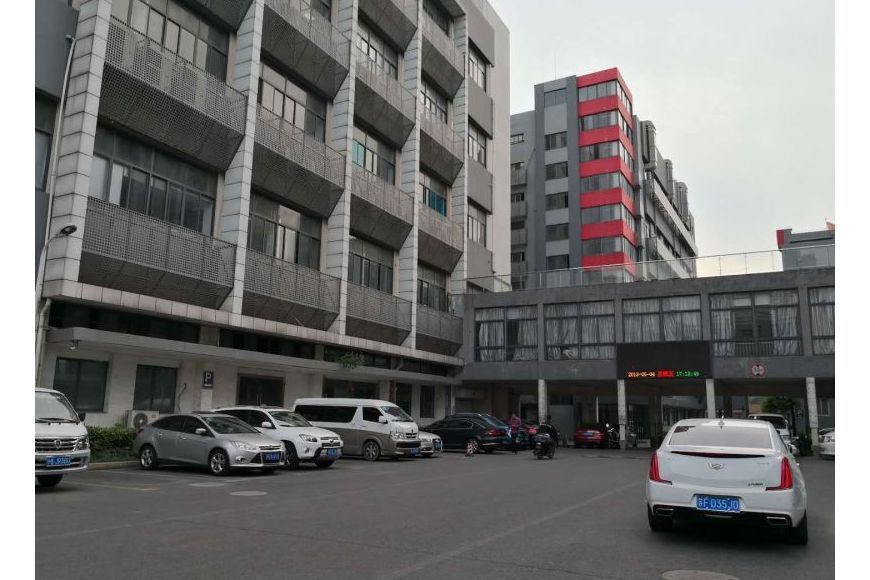 增美園區 增美園區