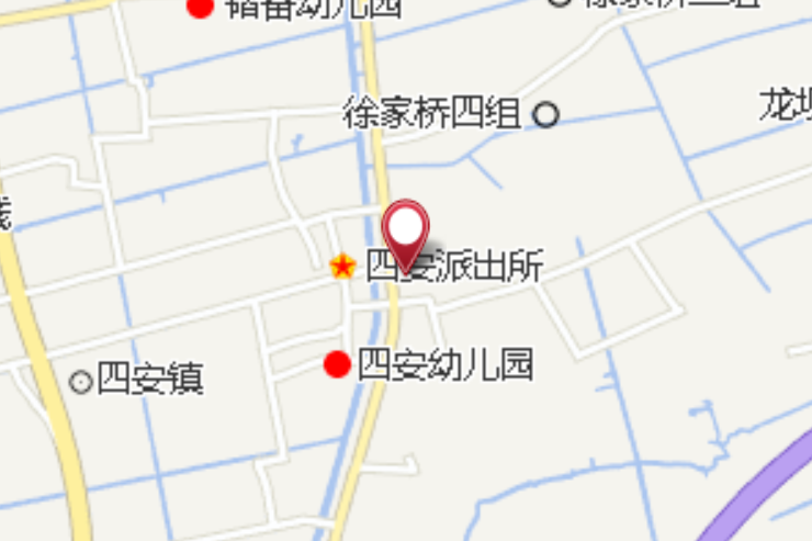 王同港橋 王同港橋