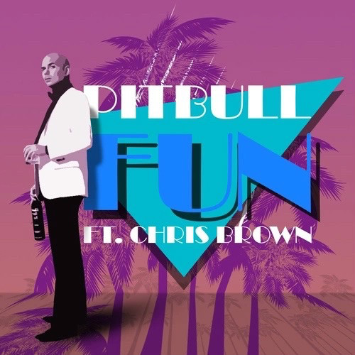fun(Pitbull歌曲)