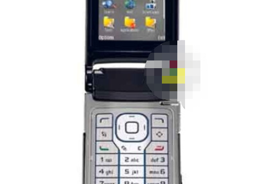 諾基亞 N76 GSM 諾基亞 N76 GSM