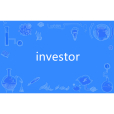 investor investor