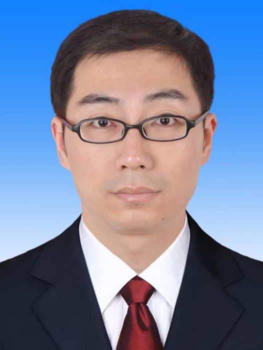 何宇(四川省廣元市旺蒼縣退役軍人事務局黨組書記、局長) 何宇(四川省廣元市旺蒼縣退役軍人事務局黨組書記、局長)