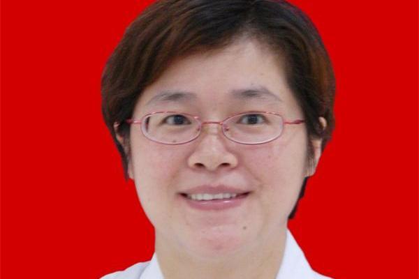 王丹(江西中醫藥大學附屬醫院副主任中醫師) 王丹(江西中醫藥大學附屬醫院副主任中醫師)