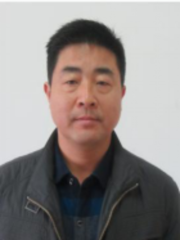 趙福宣 趙福宣