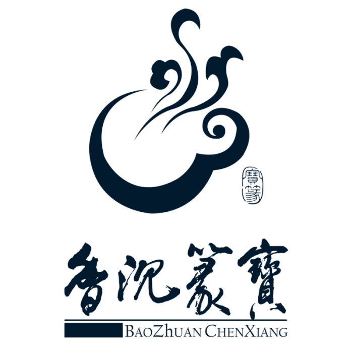 寶篆沉香