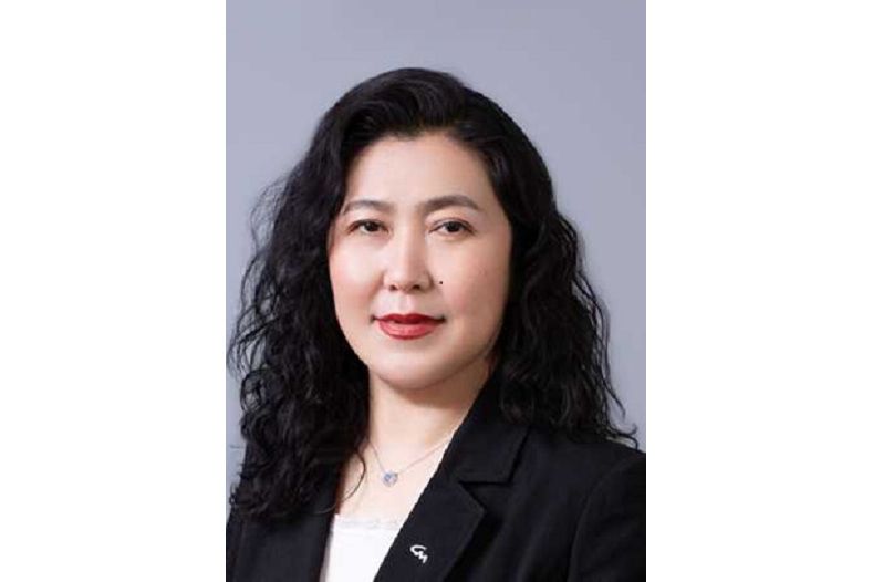 李桂新(中國汽車工業協會秘書長助理) 李桂新(中國汽車工業協會秘書長助理)