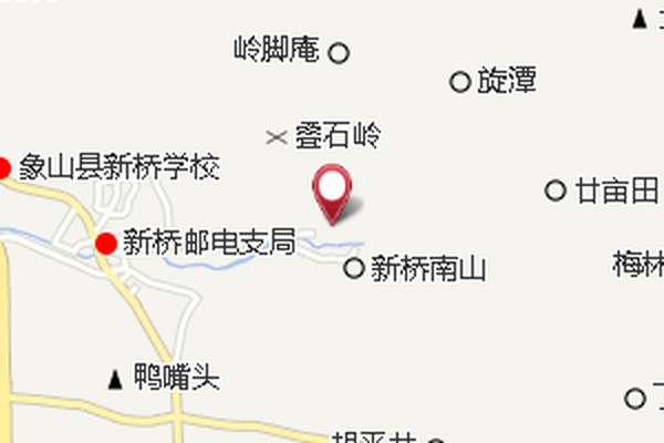 岳頭碶 岳頭碶