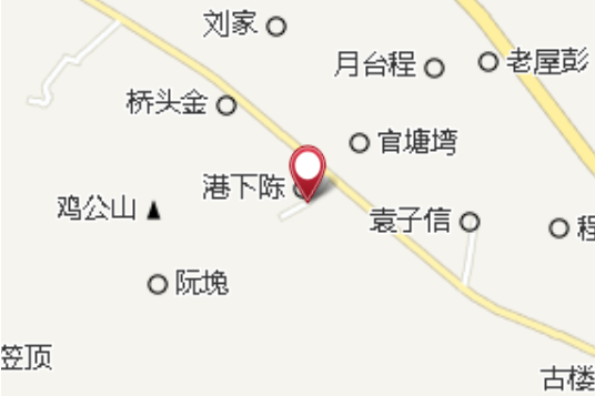 港土解 港土解