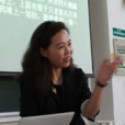 李宇宏(香港城市大學媒體與傳播系高級副研究員) 李宇宏(香港城市大學媒體與傳播系高級副研究員)