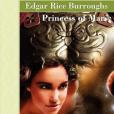 Princess of Mars Princess of Mars