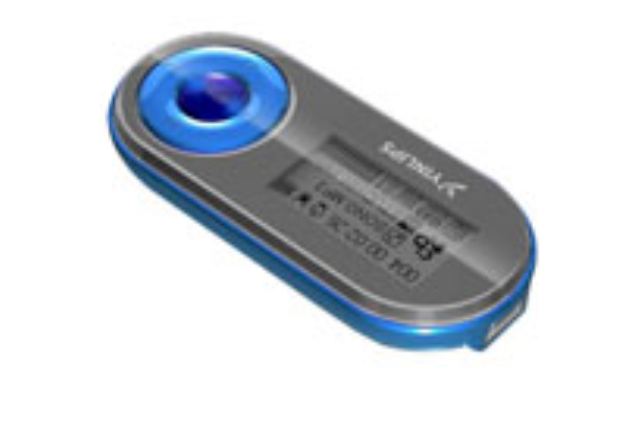 英利普YDP106(2GB) 英利普YDP106(2GB)