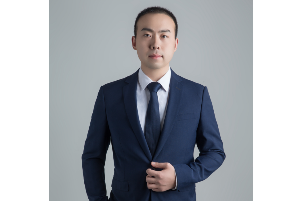 李岩(律師) 李岩(律師)