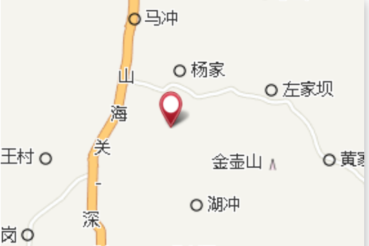 董家沖 董家沖