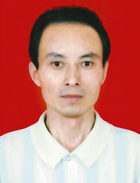 寇東升 寇東升