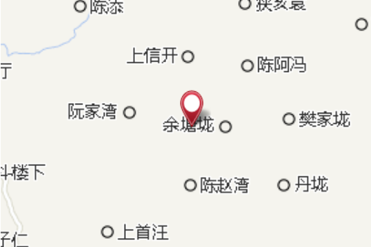 黑窩壟 黑窩壟