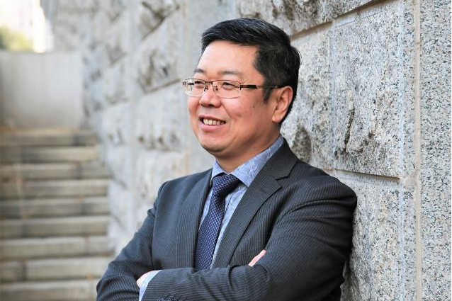 宋俊成(貴州師範大學馬克思主義學院教授) 宋俊成(貴州師範大學馬克思主義學院教授)