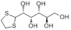 D-葡萄糖，乙烯二硫代縮醛