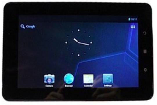 優派 Viewpad5 優派 Viewpad5