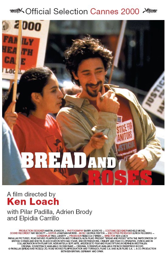 麵包與玫瑰(2000年法國電影)
