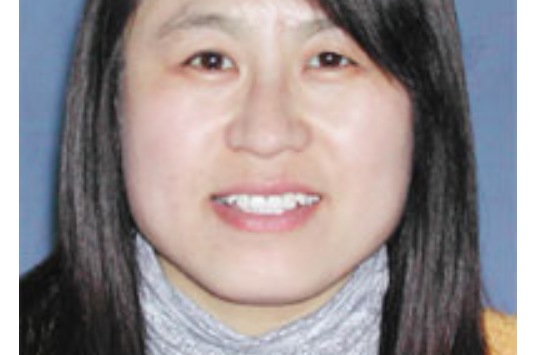 李新(安徽師範大學馬克思主義學院講師) 李新(安徽師範大學馬克思主義學院講師)