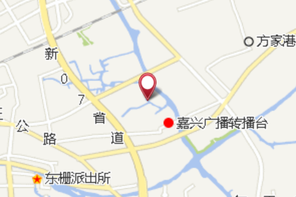 北馬浜