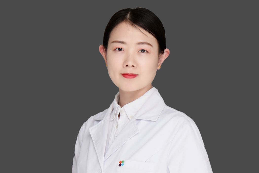 高靜(口腔醫生) 高靜(口腔醫生)