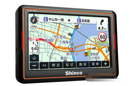 新科 E306 新科 E306