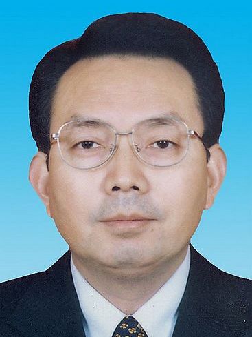 郭永平(陝西省委原常委、省紀委原書記) 郭永平(陝西省委原常委、省紀委原書記)