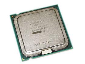 Intel奔騰46403.2GHz