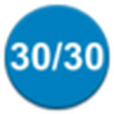 攀登30/30 攀登30/30