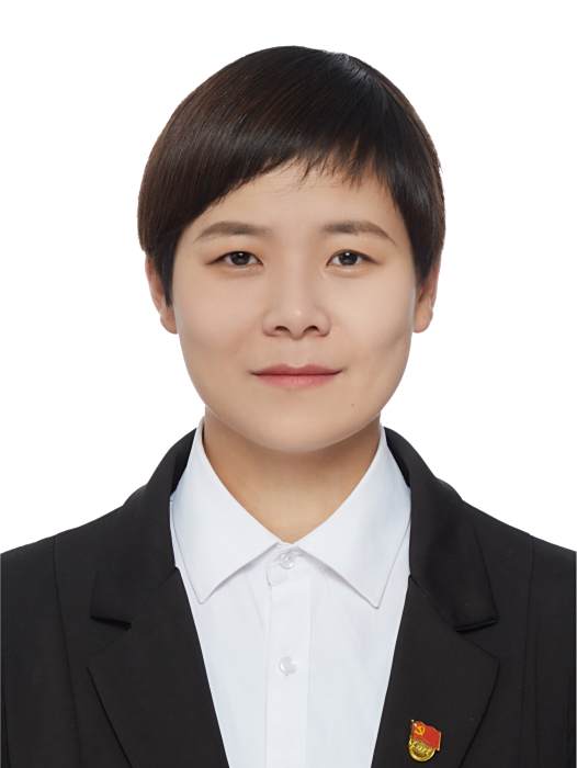 曾敏(貴州省貴陽市花溪區紀委常委,區紀委區監委辦公室主任) 曾敏(貴州省貴陽市花溪區紀委常委,區紀委區監委辦公室主任)