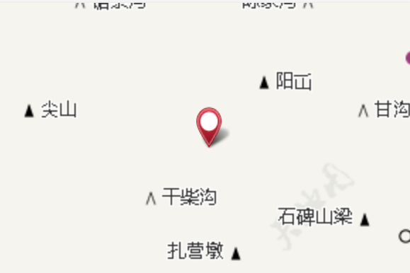 牛家陽屲 牛家陽屲