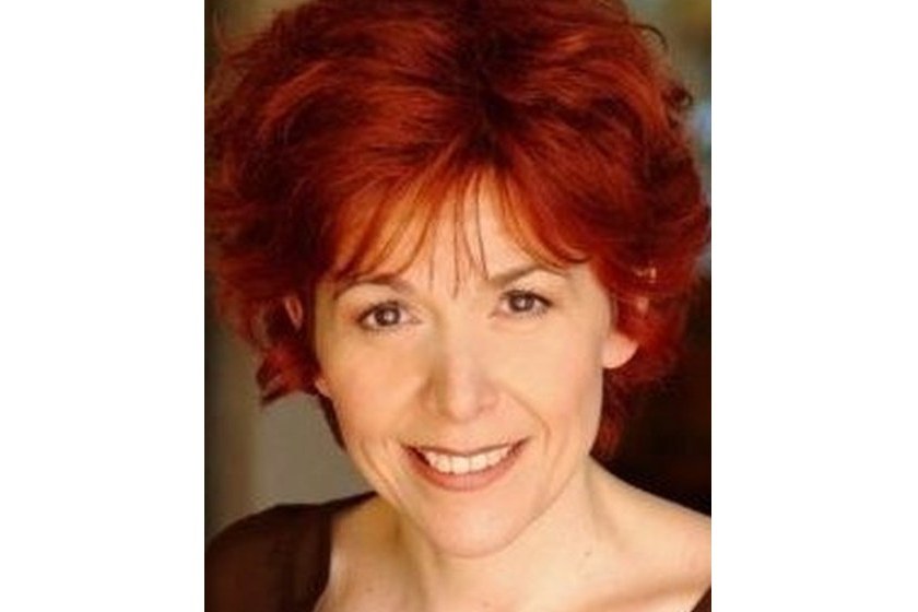 Anita Finlay Anita Finlay