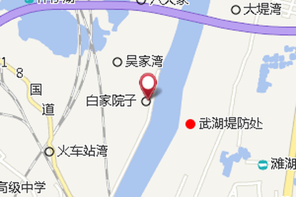 堤角塆