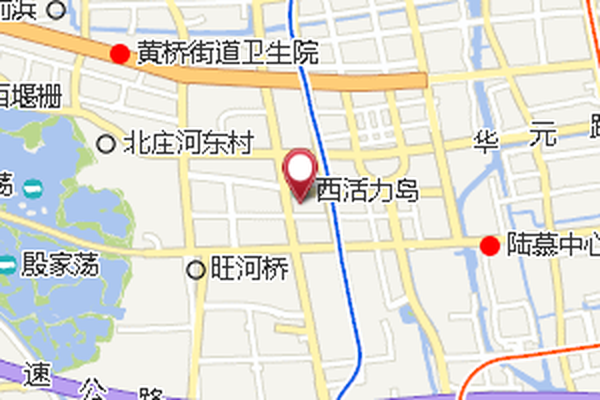 居賢莊 居賢莊
