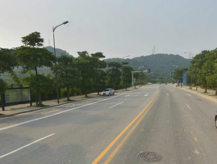 蘿平路