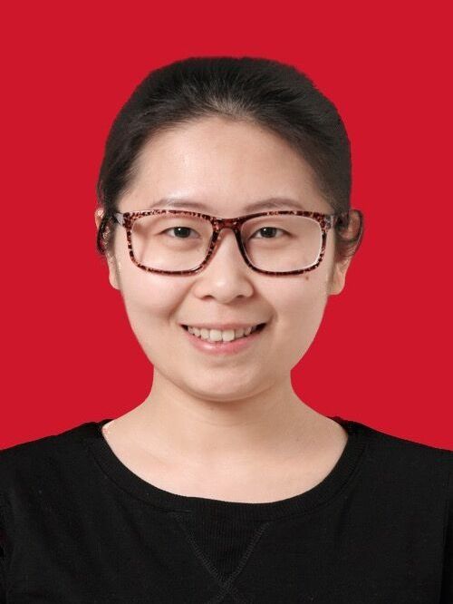 許璐(湖南農業大學園藝系專任教師) 許璐(湖南農業大學園藝系專任教師)