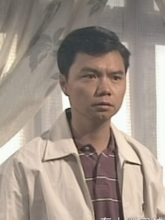 高志榮(《迷離檔案》中的虛構角色) 高志榮(《迷離檔案》中的虛構角色)