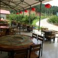 草亭漁村 草亭漁村