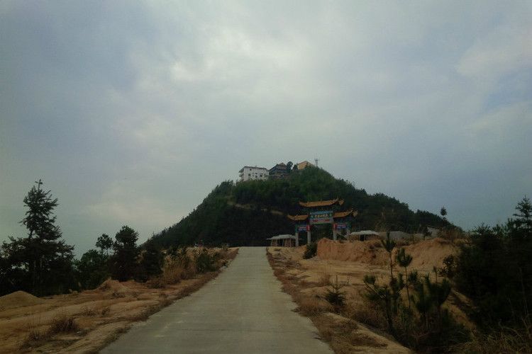 秦娥山 秦娥山