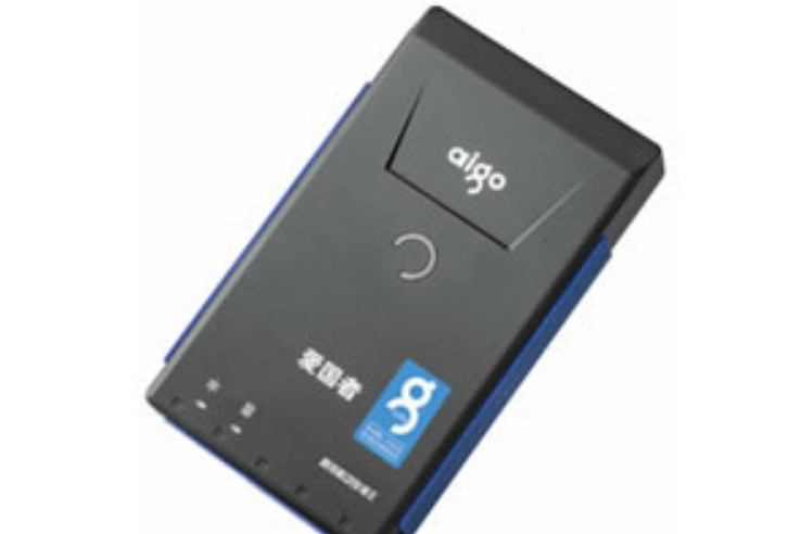 愛國者HD168(640GB) 愛國者HD168(640GB)