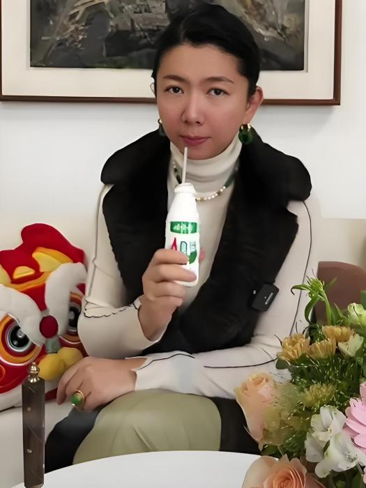 沈嵐說 沈嵐說