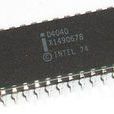 Intel 4040 Intel 4040
